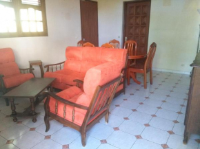 Appartement panoramique Bouillante